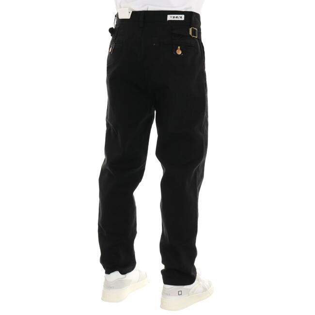 PANTALONE BAGGY BERNA - Mad Fashion | img vers.650x/